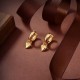 Shun Design Earrings 2023SS BOTTEGA VENETA Bottega Veneta Shun Design Earrings 2023SS BOTTEGA VENETA Bottega Veneta